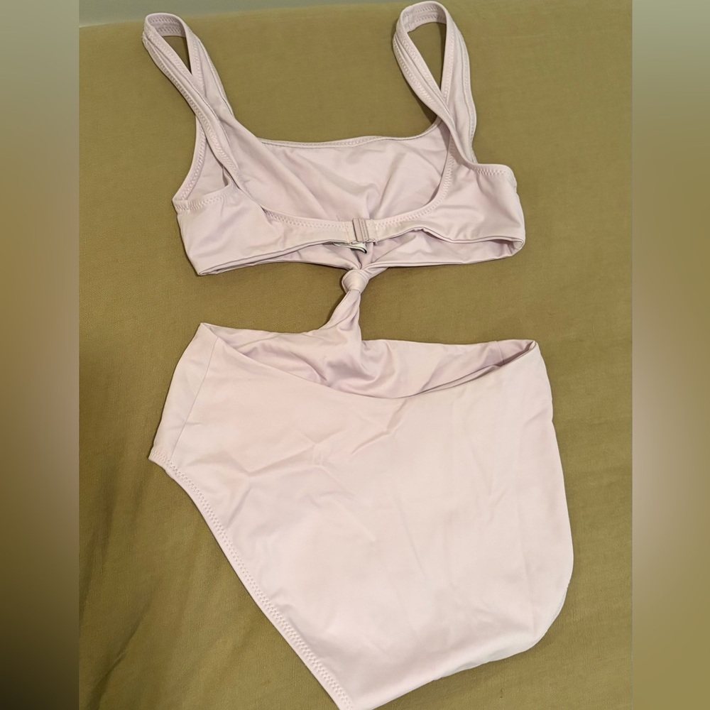 Solid & Striped - Bailey One Piece Bathing Suit /… - image 2